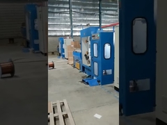 연속 어닐링 중간 미세 와이어 드로잉 머신